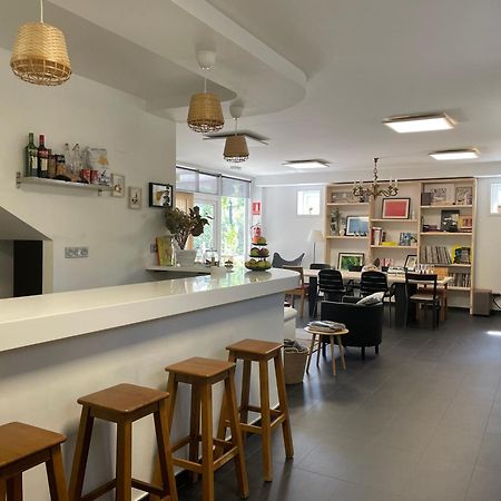 Casa Acougo, Sarria住宿加早餐旅馆 外观 照片